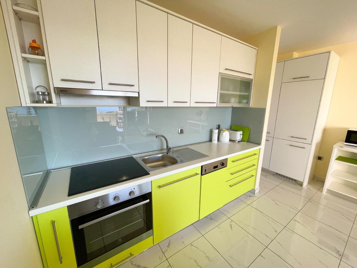 Apartmani Josip Dramalj Kültér fotó