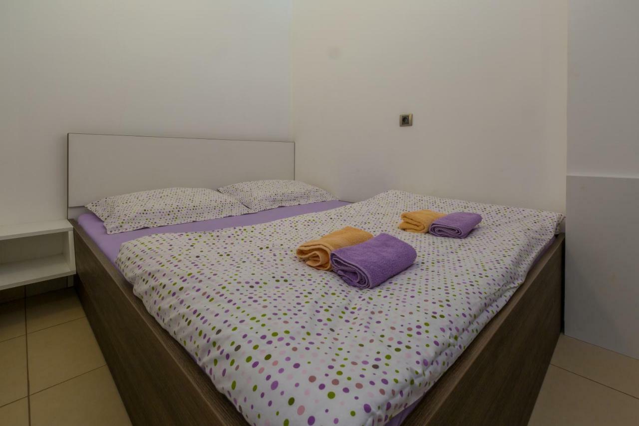Apartmani Josip Dramalj Kültér fotó