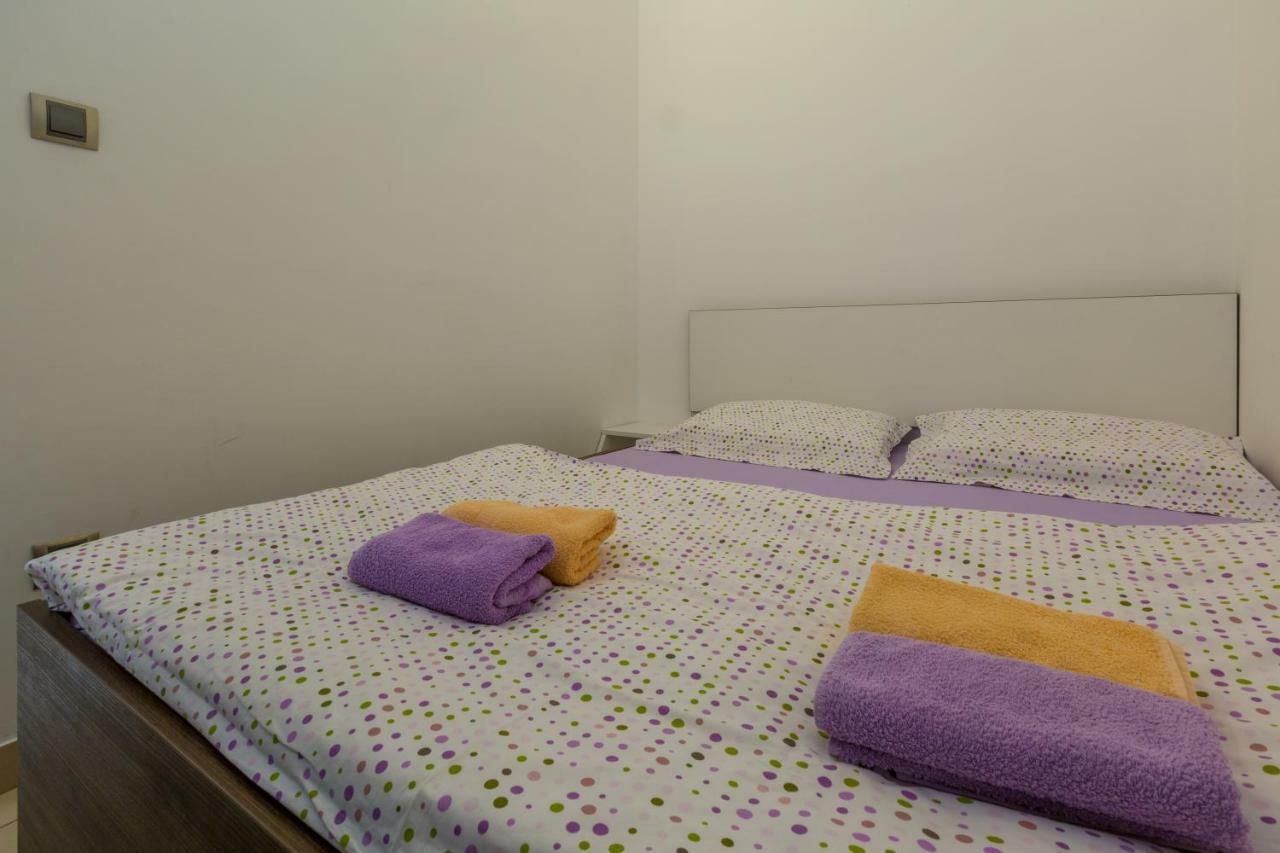 Apartmani Josip Dramalj Kültér fotó